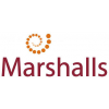 Marshalls plc